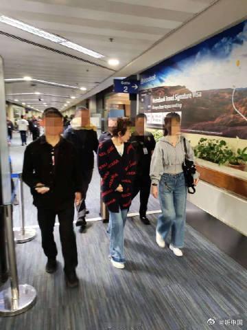 中菲联手遣返9.7亿“红通”郝某：跨国反腐再破纪录！今日，中国驻菲律宾大使