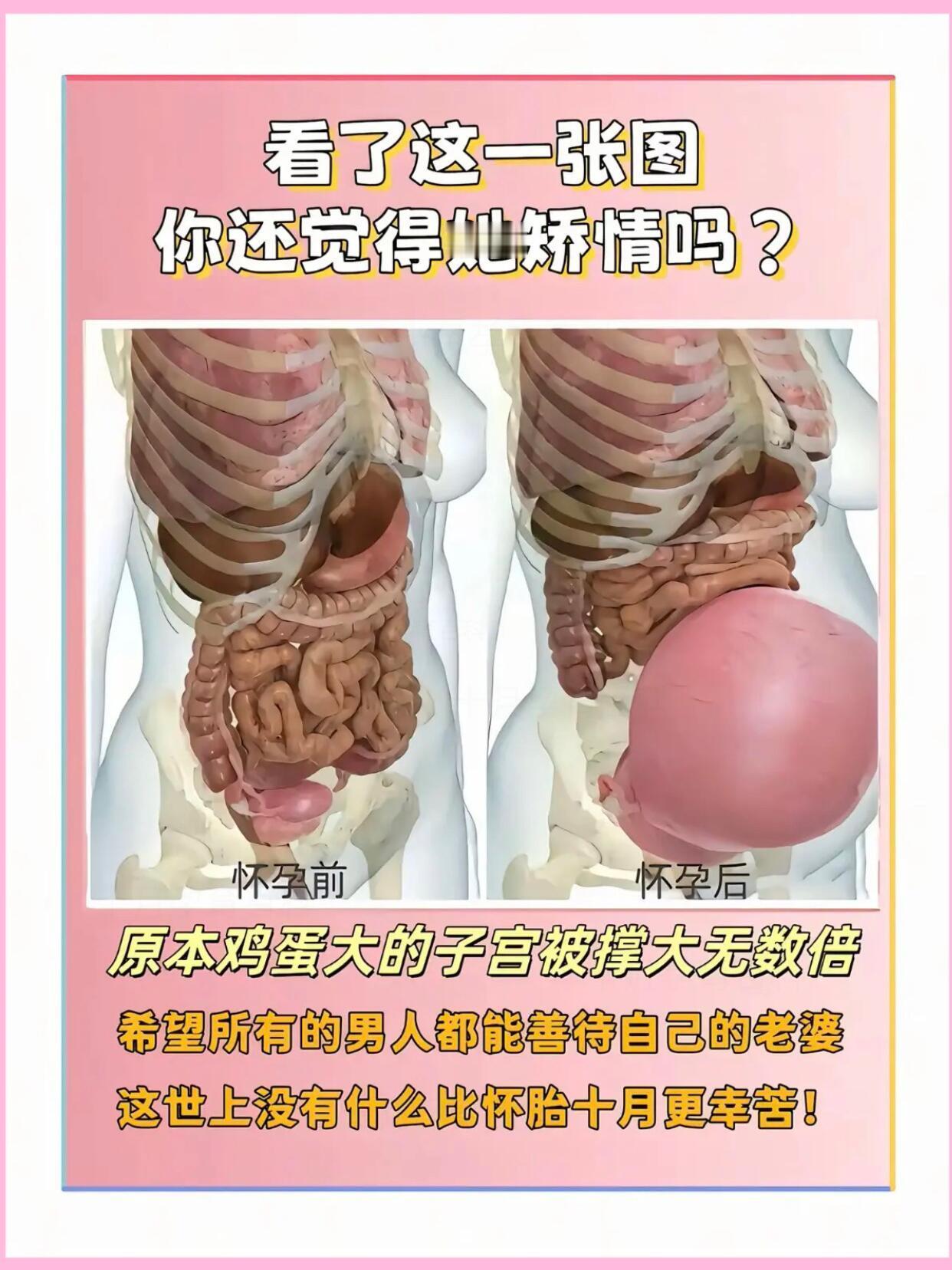 今天被一张图片破防了！！！