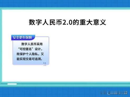 数字人民币我放了三年多一次没用数字人民币‌（简称‌e-CNY‌）是由中国人