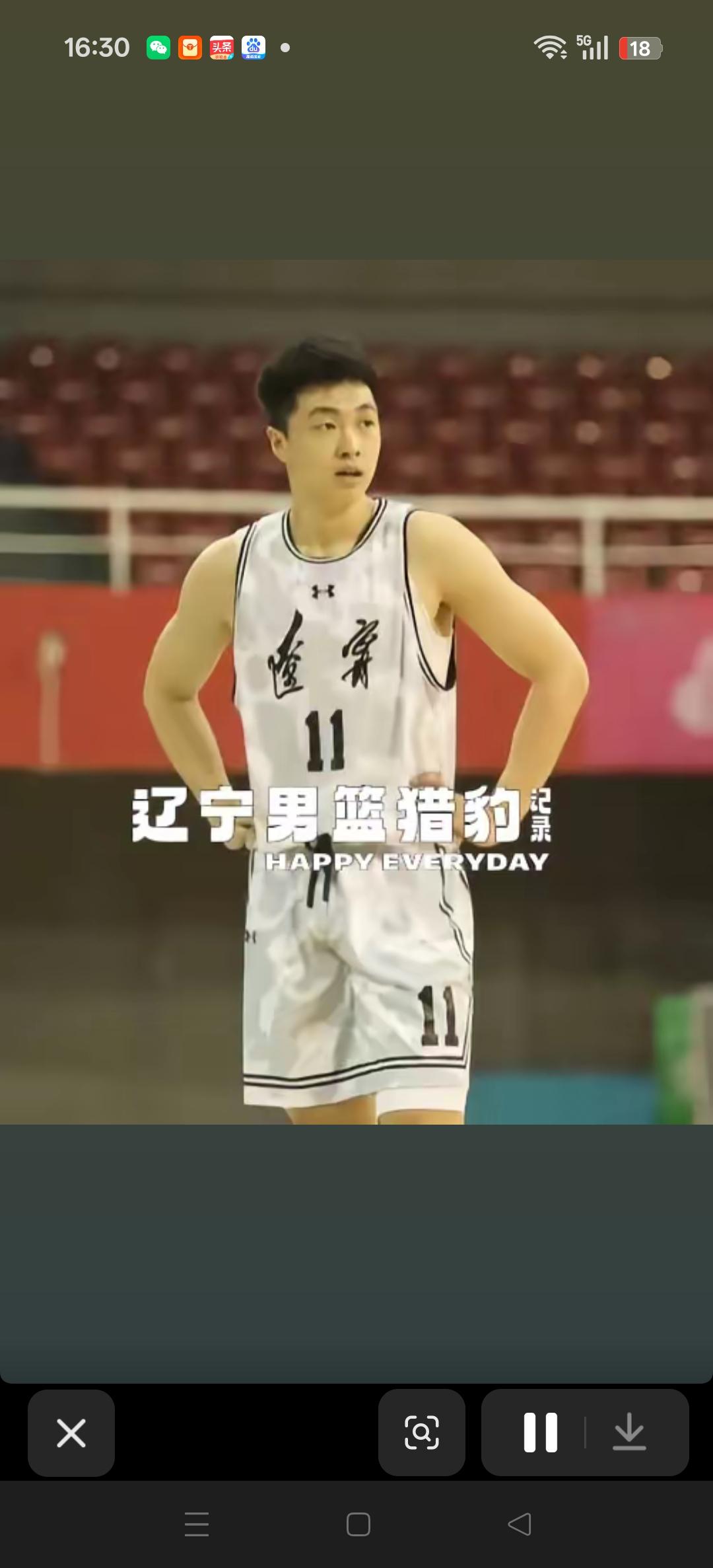 根据辽宁媒体报道，辽宁俱乐部正在积极的为张峻豪联系NCAA球队。小豪是辽宁队重点