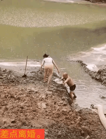 有一说一，要是这一下没挡住，那后果可就精彩了[捂脸哭]