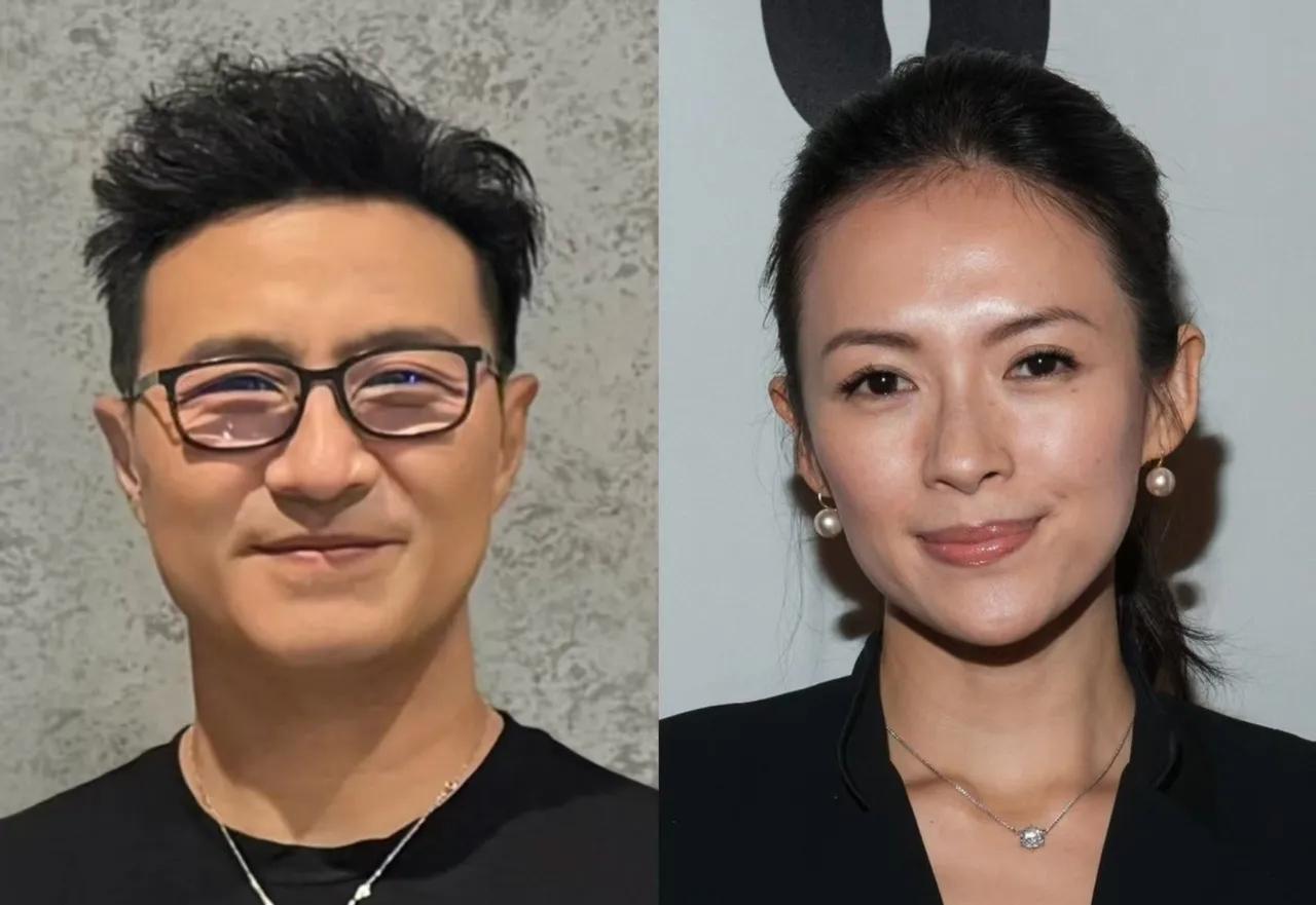 怪不得章子怡选择离开汪峰，原因很简单，不是汪峰不够有实力，也不是汪峰年纪大了，而
