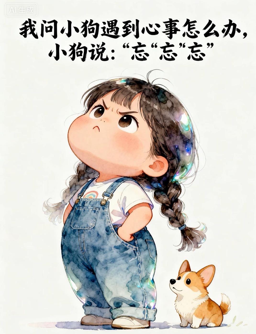 有一种儿女自私得令人费解。今天和一同学聊天。同学的女儿工作半年有余，工资是