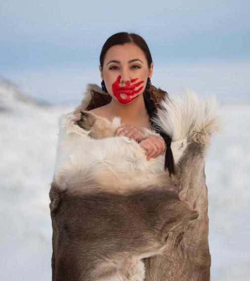 丹麦终于承认，上世纪六十年代在格陵兰给因纽特妇女偷偷上环，说是体检，其实把金属环