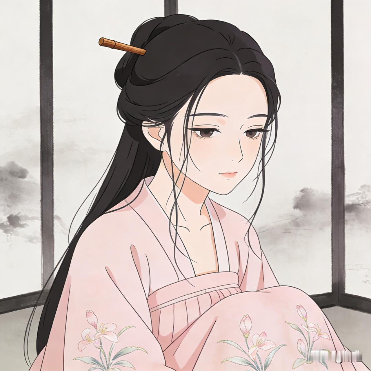 女子和老公是周末夫妻，两人结婚17年了，老大17岁，老二7岁。老公在外地工作，