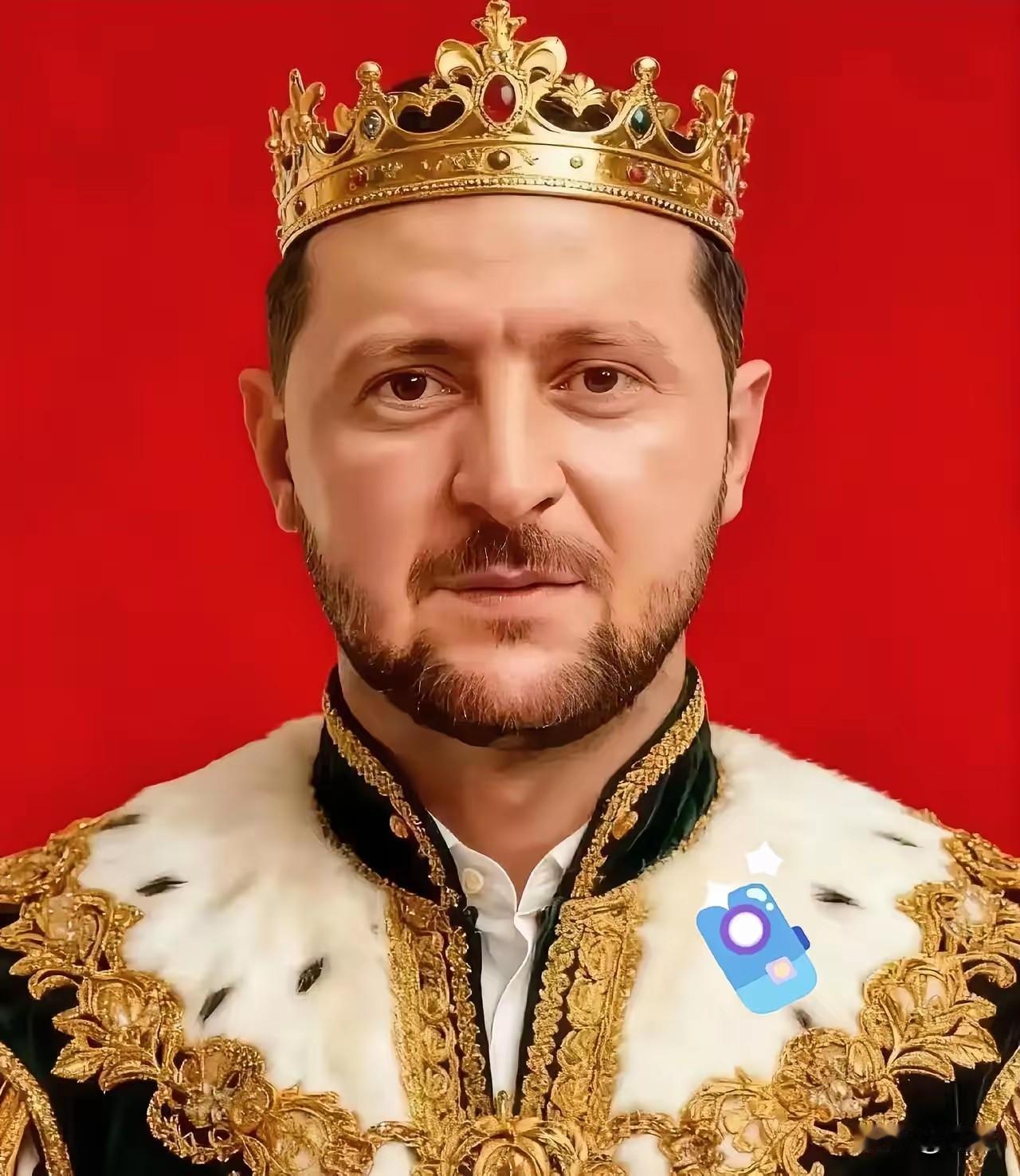 就在刚刚泽连斯基再次宣布了2025年11月4日，乌克兰总统泽连斯基再次向美国