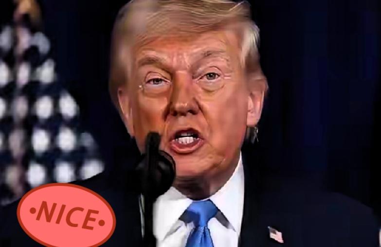 美国不想等了！两岸走向统一是大势所趋，他们早就看得明白。眼下美国最大的目标，是抢