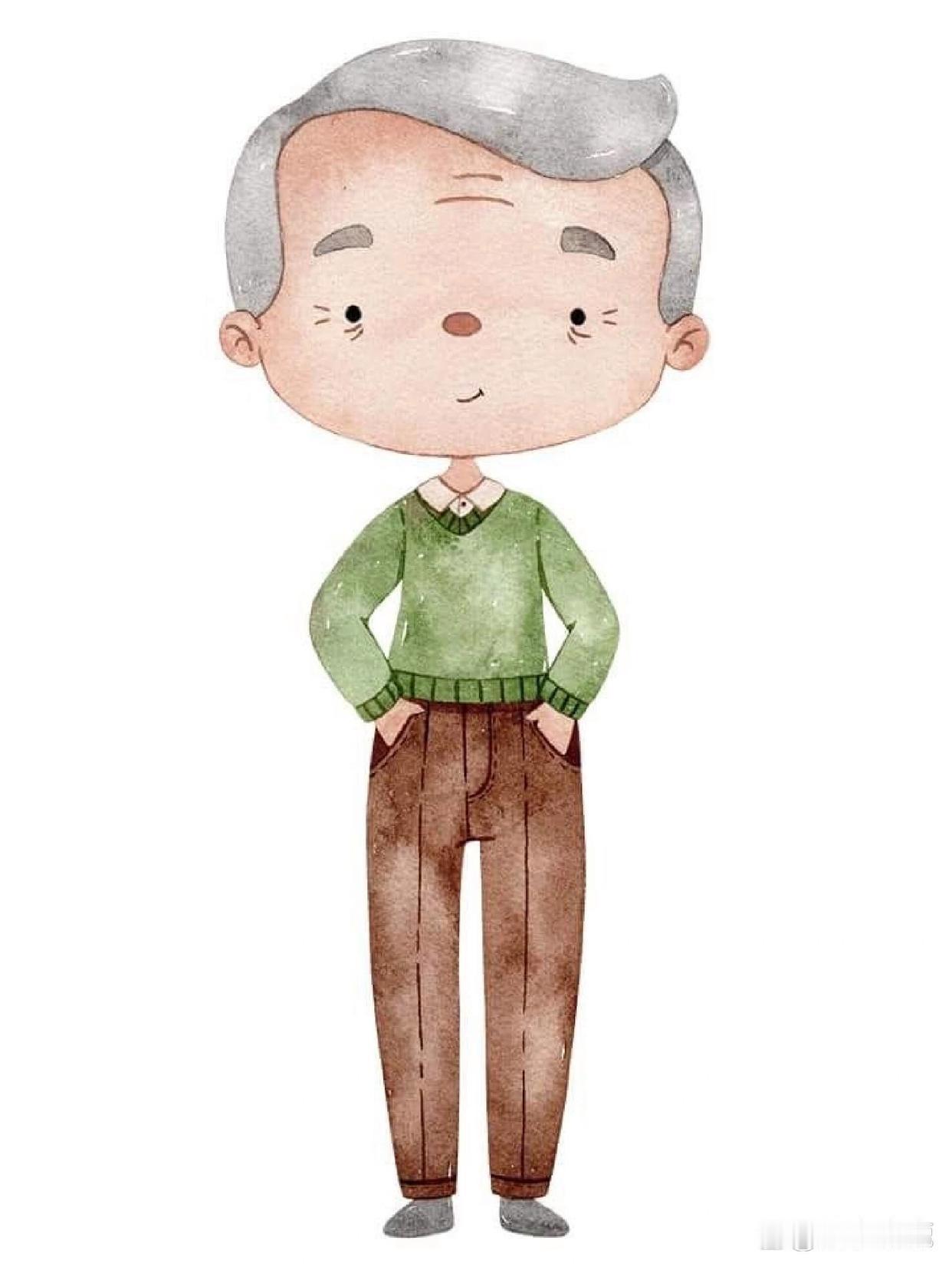 穷老人不敢去养老院的原因，知道为啥没有退休金的老人不敢去养老院吗？因为老人怕死，
