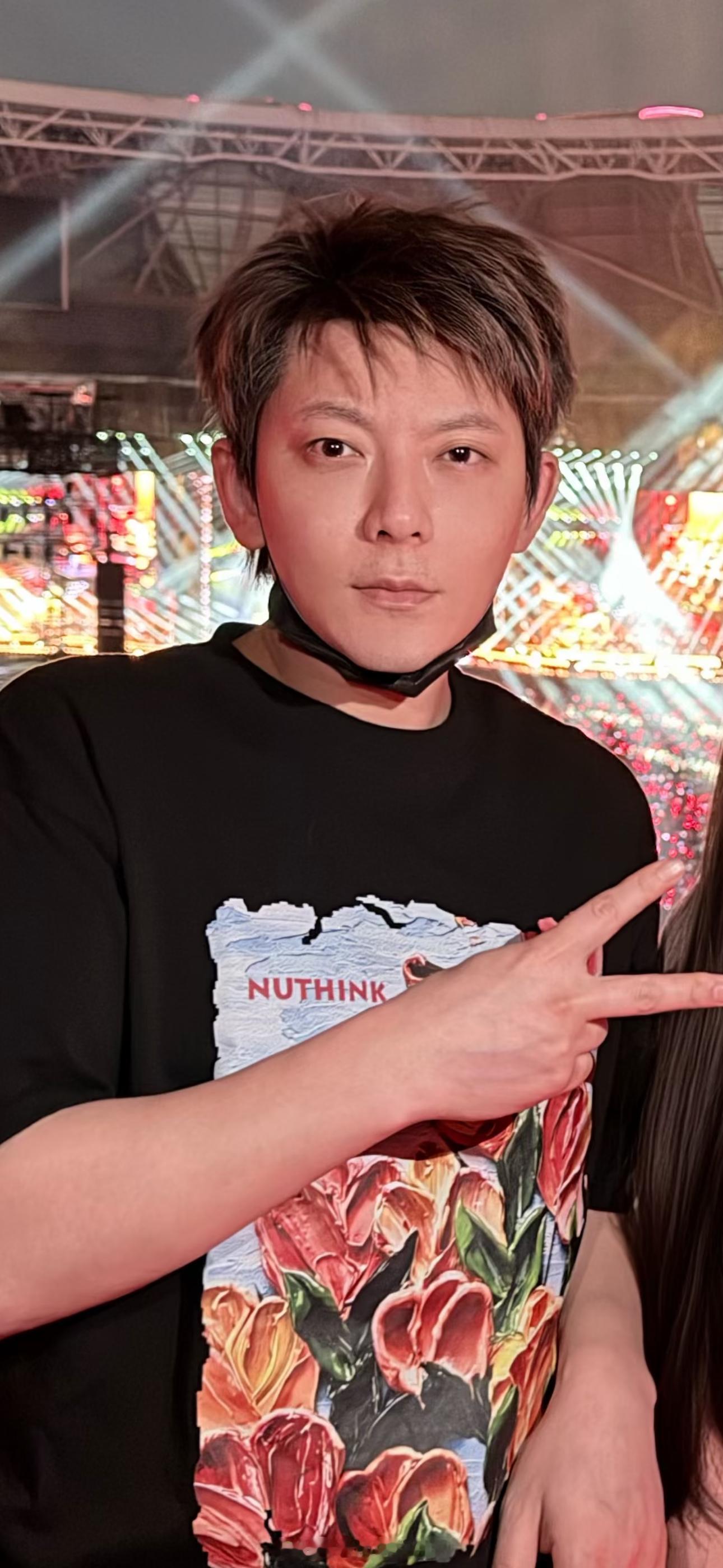 陈翔现在长这样