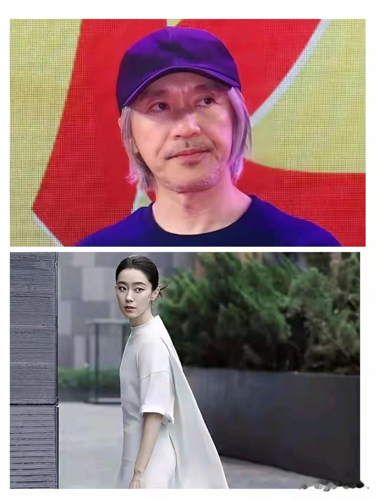 终于知道张小斐为啥不谈对象了。不是因为她今年40岁了，也不是没时间，而是她和64