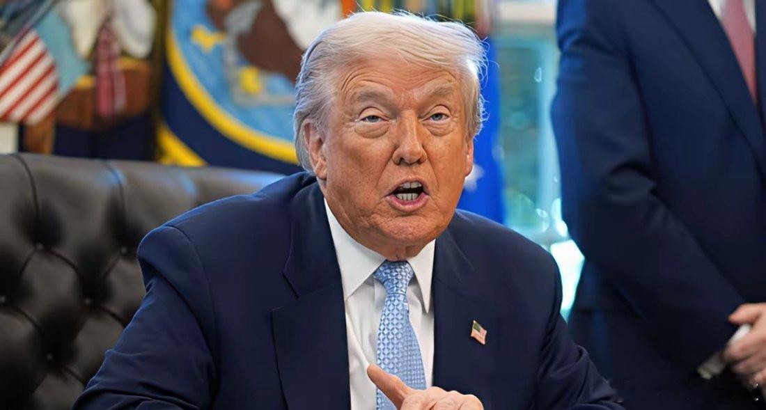 据彭博社今天报道，特朗普威胁无效，共和党主导的美国众议院以219票赞成、210票