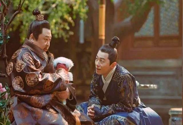 1425年，在位仅十个月的朱高炽便撒手人寰，宫廷盛传其死因与“阴症”有关。
