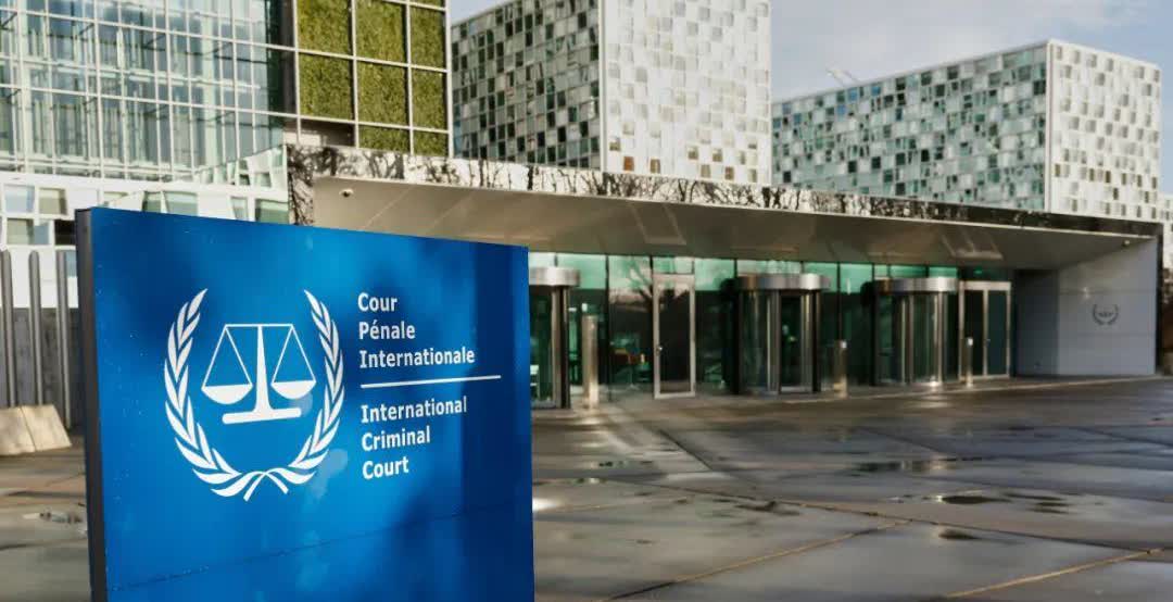 美国突然制裁国际刑事法院法官和检察官，以色列拍手叫好，法国震惊不已！据法