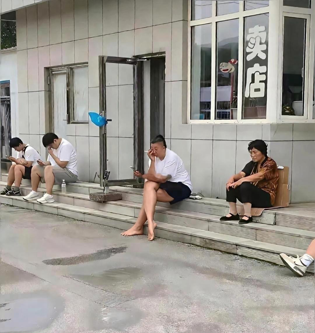 网红东北雨姐，真实模样原来是这样！
