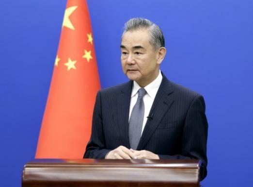 🌞新加坡联合早报报道：针对中国大陆外交部长王毅称台湾归还中国是第二次世界大