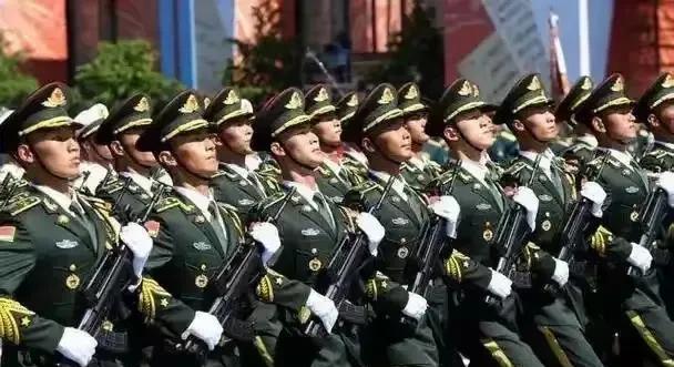 大家知道我国目前有多少上将吗？截至今年6月份，被授予上将军衔的我国军人，仅仅只