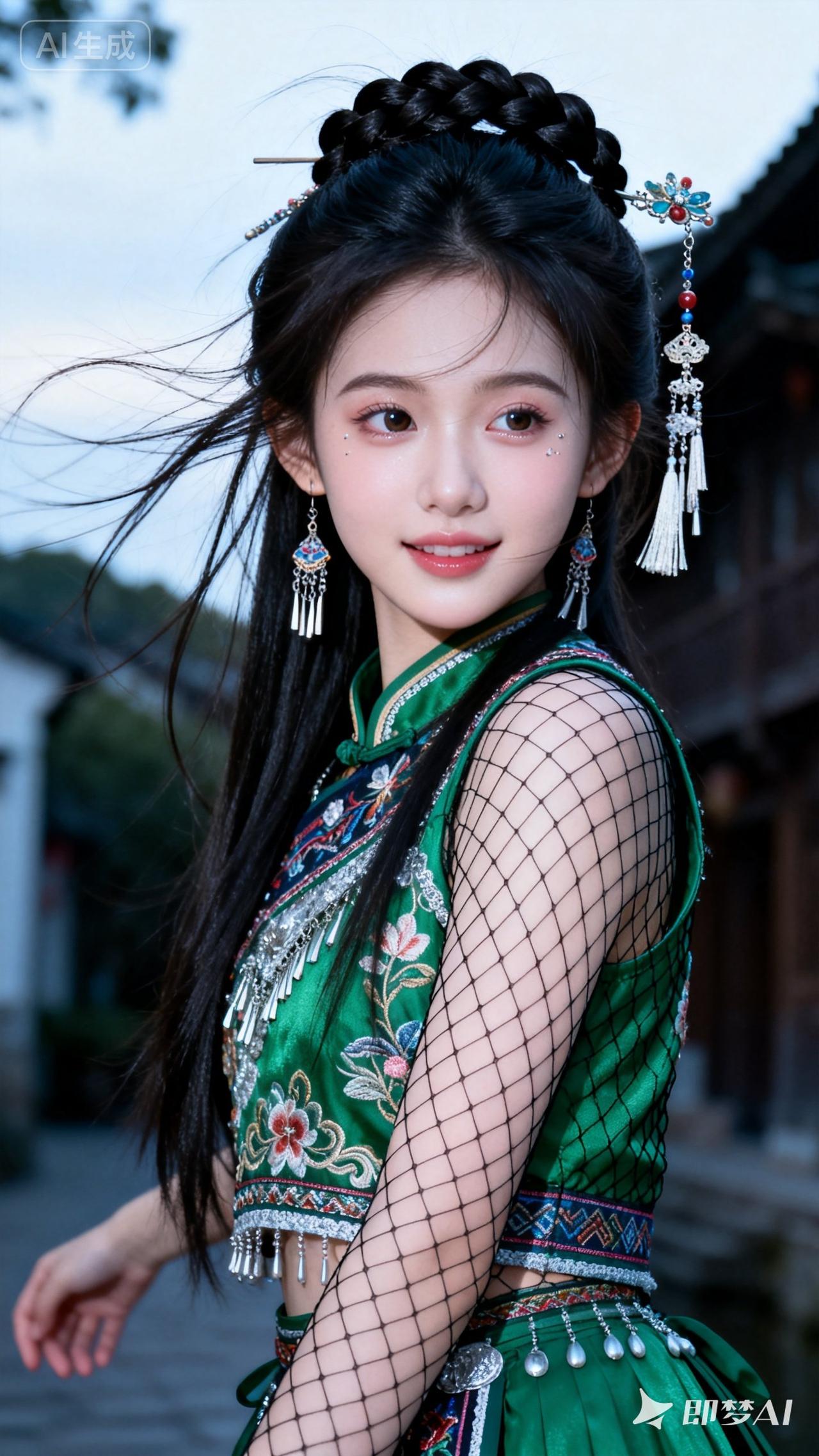 怎样穿搭知性又显身材?女生怎么穿搭会看上去很优雅