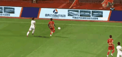 中甲说实话不是太了解，张志雄这名球员还是第一次听说，但是实话实说，造成外援受伤如