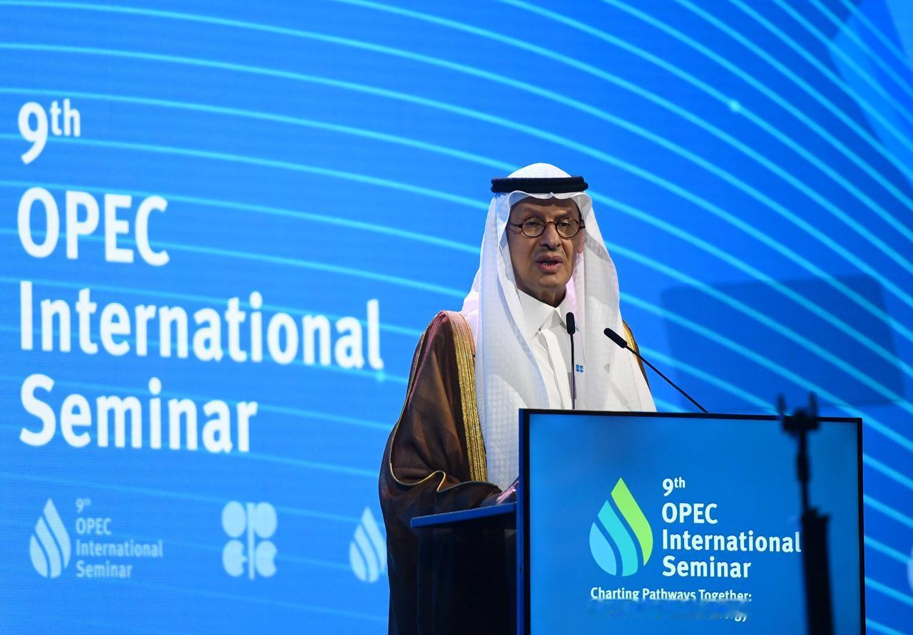 阿联酋退出OPEC，迎合美国争夺石油定价权？当地时间2026年4月28日，阿