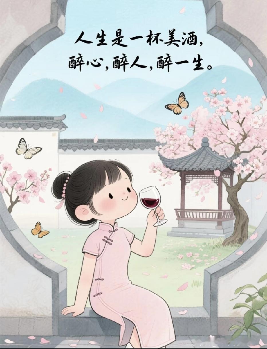 太认同了！友友说的太好了。凡事皆有轮回，做人要坦坦荡荡。善有善报，