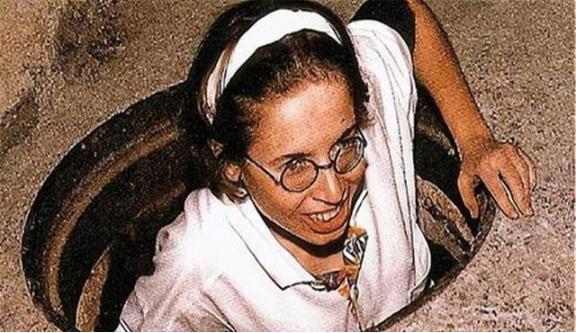 1989年，美国为了证实时间是否存在，特意让一名少妇在封闭的地下洞穴内，按照计划