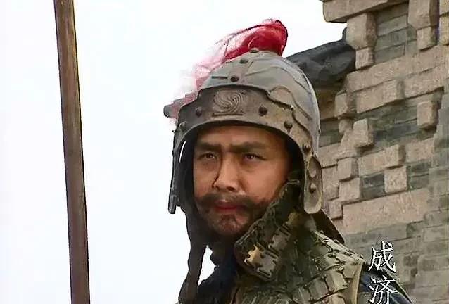 敢弑君的成济当时更好的选择是什么？其实有更好的选择，上去拼着被皇帝砍上一刀，然后