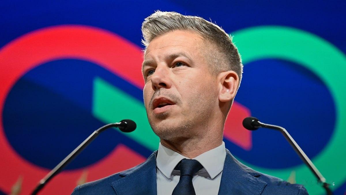 匈牙利候任总理毛焦尔公布了首批内阁名单，三个关键职位定了人选。国防部长由前国