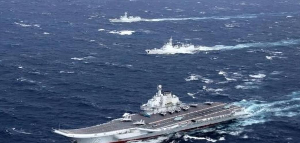 中国到底敢不敢打？这问题问得其实有点偏。不是敢不敢，是值不值。 你看南海那些