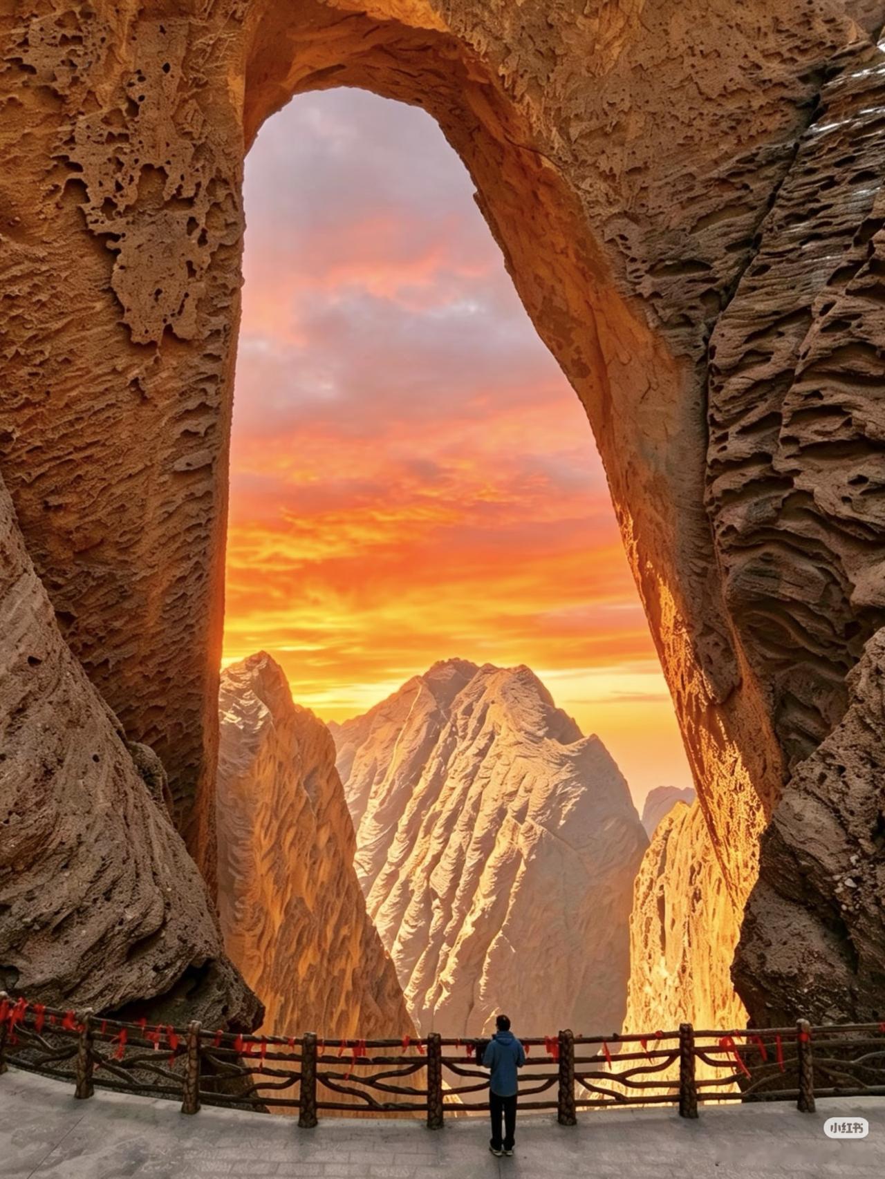 推荐一个绝对冷门但超级震撼的小众旅行地🌄藏在南疆帕米尔高原的世界级秘境✨这