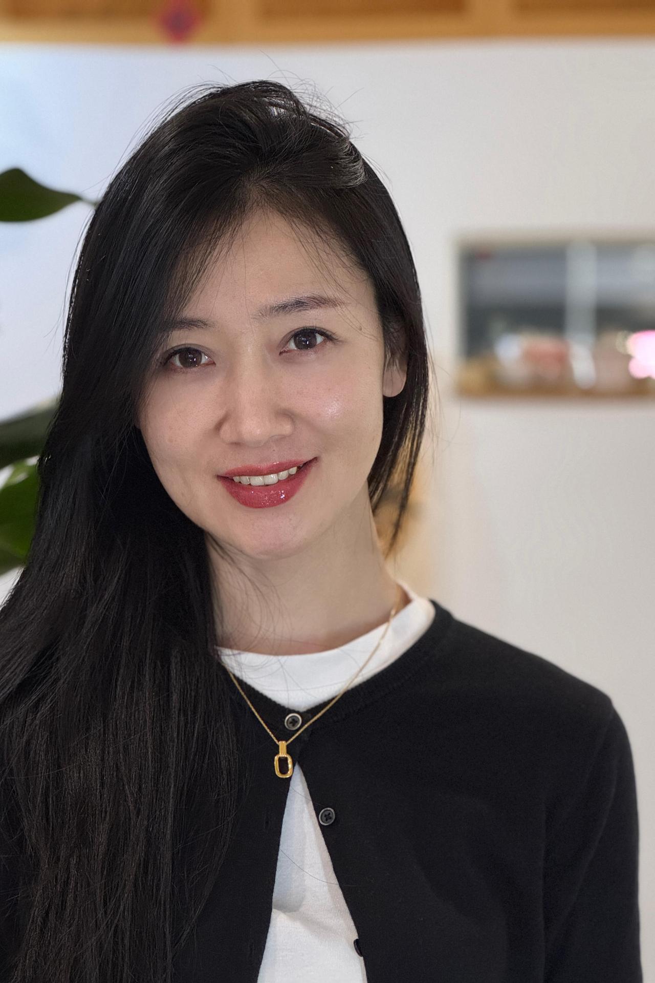 生活就是洒洒脱脱，美美妙妙。