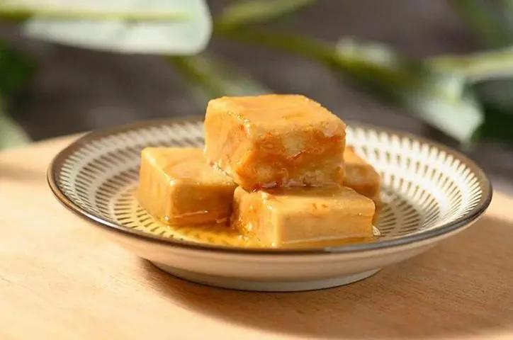 糖尿病警报！一块腐乳引爆5大危机，医生急呼：这些变化太致命腐乳