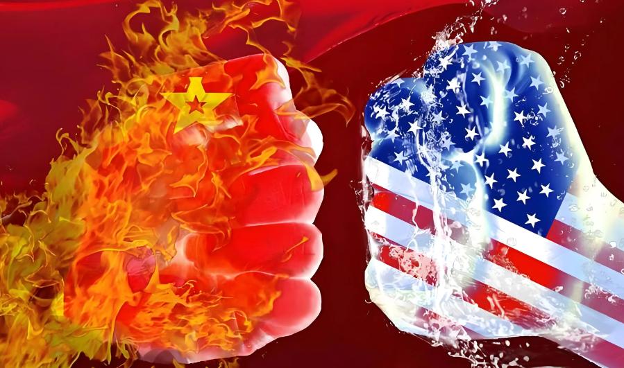 最近一位澳大利亚的老外交官写了一篇文章，震动了整个澳大利亚。 他说中国根本不