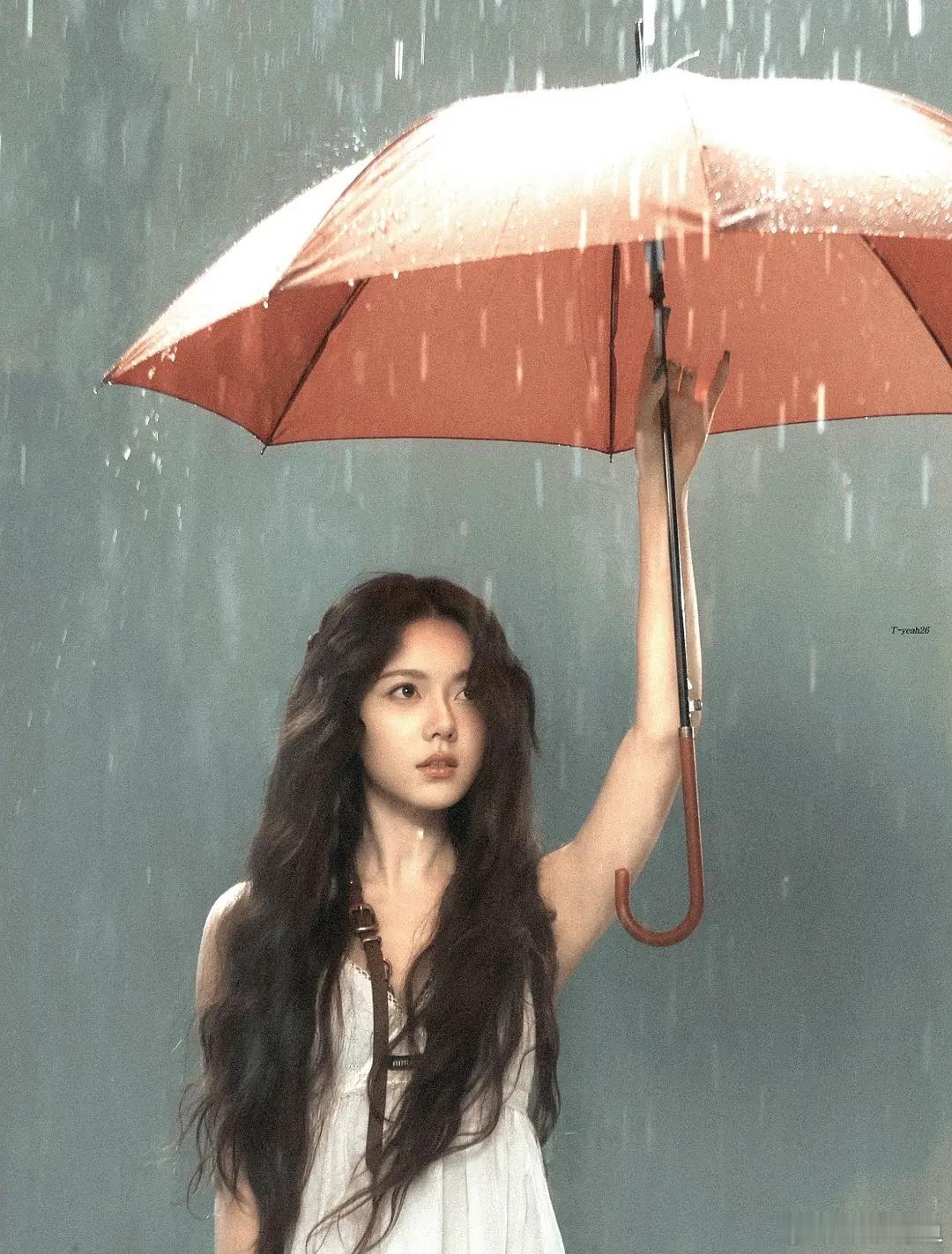 这次的挺不错的呀。如果一直是这个水平赵今麦应该不怎么会被嘲的