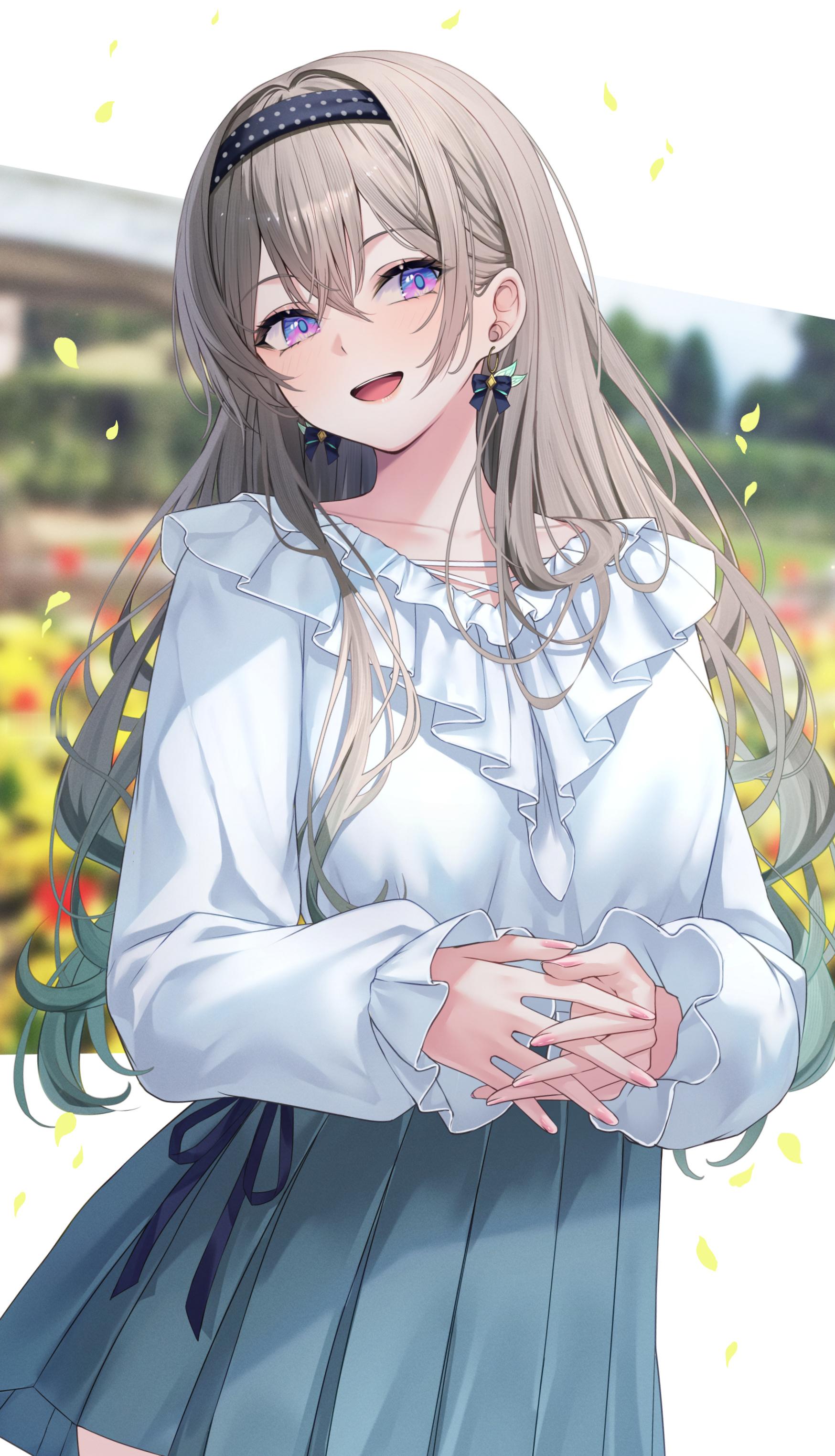 动漫流萤同学画师：咲乃pid：3810321星空卫视动漫盘点