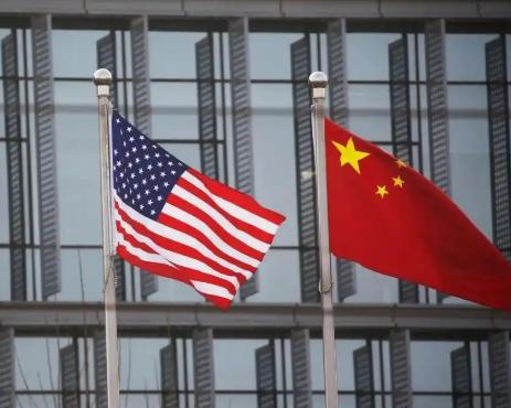 特朗普还没开始访华，美国媒体先炸了！华尔街日报直呼：事态严重！因为中国刚刚干了一
