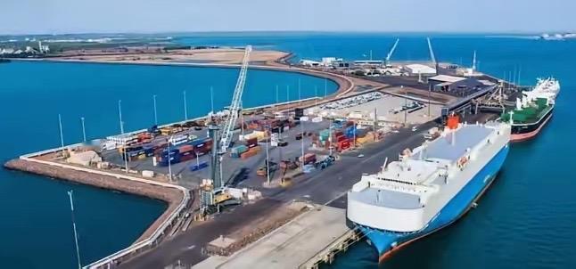 澳大利亚要收回达尔文港，那如果澳大利亚不拿真金白银赎回，中国有权要求违约方按国际