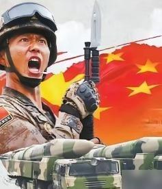 可以说整个世界对中国不友好了，放眼全球都是跟我们作对的国家。但我看，这话只说中了
