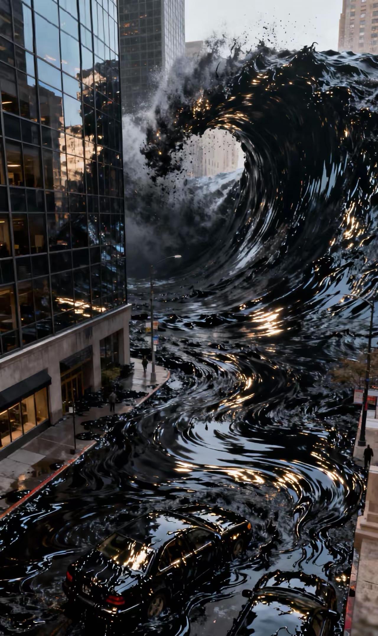 高盛和摩根大通对未来油价观点分歧大。2026年二者判断相近，均因供应增加看跌油价