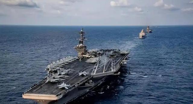 一旦台海爆发战争，中国能击败美国吗？别说是击败了，就是美国用尽全力，中国也照样能