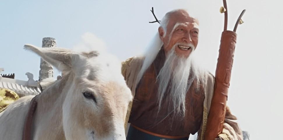 金庸笔下的神兽，揭露了一个残酷真相：越能打的，死得越惨。最近有金庸迷给小说里