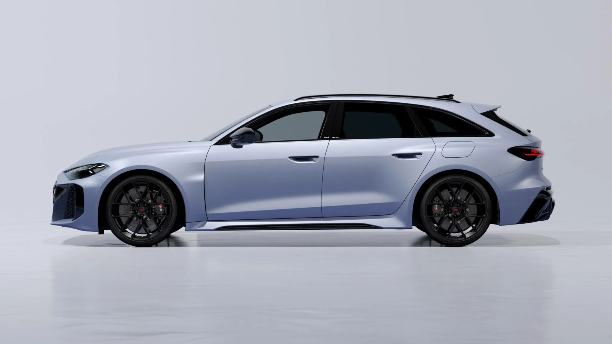奥迪rs5新一代奥迪RS5于2026年2月发布，接替RS5双门轿跑与RS4