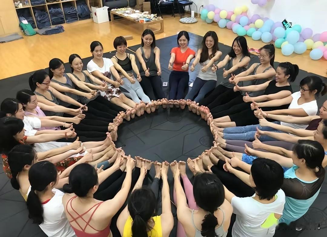 团建游戏有必要吗
