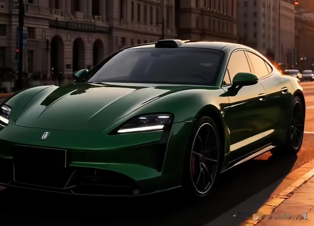 尚界Z7搞不搞得了SU7？我不知道，但是，Z7肯定会让雷总刚给SU7涨的价给降下