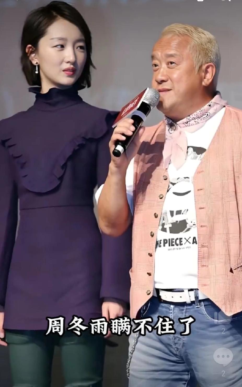 真佩服金靖不同流合污，更欣赏王传君的勇敢。王传君的「我不喜欢」王家卫，含金量还在