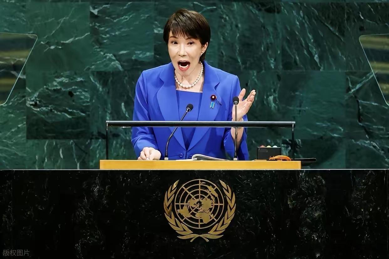 【日本人骂高市愚蠢！日本要求废除敌国条款过不了中俄这关】高市早苗的愚蠢，连日本人都看不下去了！她在联