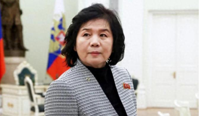 朝鲜果然没有中国失望：朝鲜外长即将访华，金正恩有大事要办今年九月底，朝鲜外长