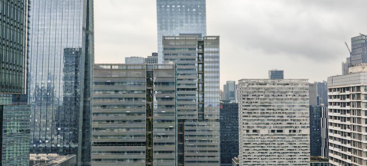 2022年，深圳龙华某小区，市场价300万的房子，因为业主资金链断裂，法拍价只要