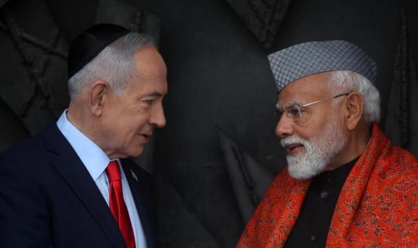 美伊这波冲突总算是告一段落了，伊朗总统公开感谢的几个国家直接刷了屏，这一下可把印