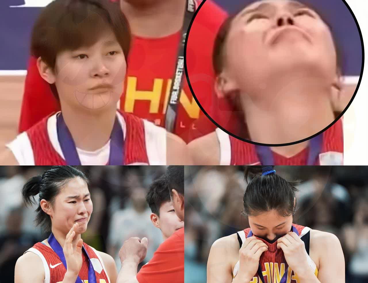 王思雨忍无可忍她终于在今天18点59分发声了！霸气疯狂嘶吼+愤怒仰天痛哭