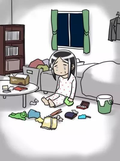 作息不健康一定要及时调整🌙熬完大夜昏昏沉沉，爬不起来又睡不着，皮肤闹脾气脾气也